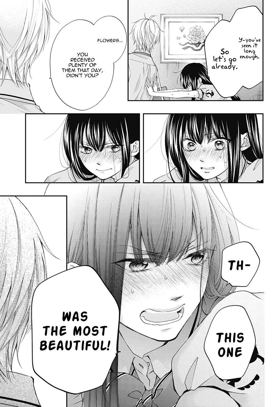 Kono Oto Tomare!, Chapter 91 image 07